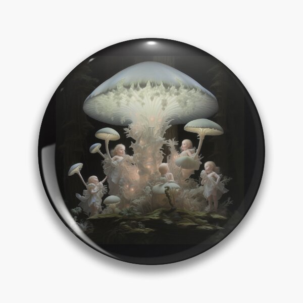 Item preview, Cherubs designed and sold by TheGlassPortal.