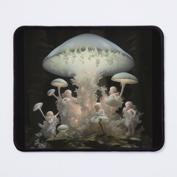 Item preview, Cherubs designed and sold by TheGlassPortal.