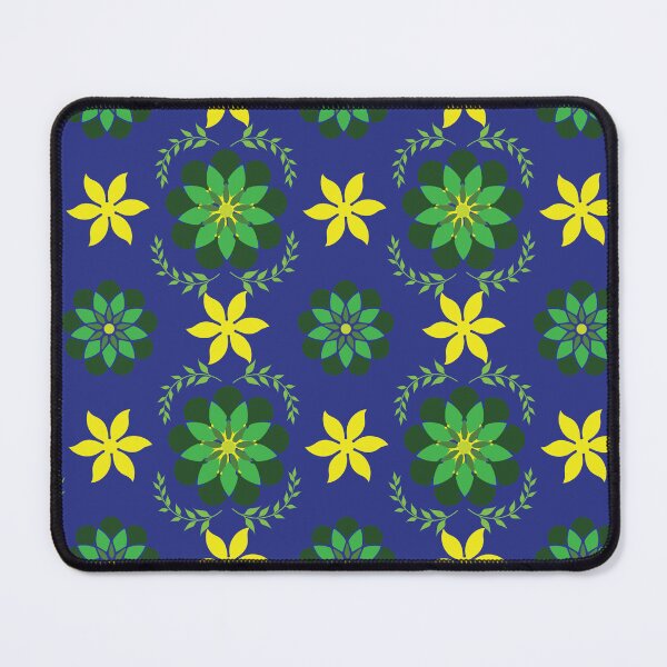 Item preview, Copy of Floral Pattern prints designed and sold by Lenoyer-Shop.
