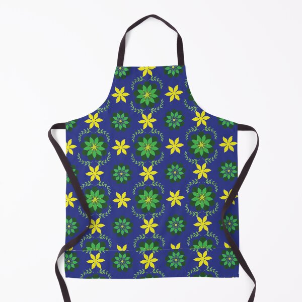 Item preview, Copy of Floral Pattern prints designed and sold by Lenoyer-Shop.