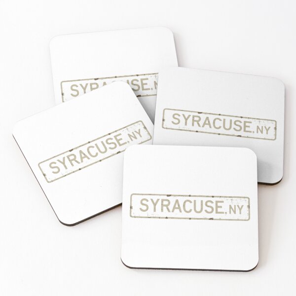 Item preview, Syracuse designed and sold by OldSchoolRetro.