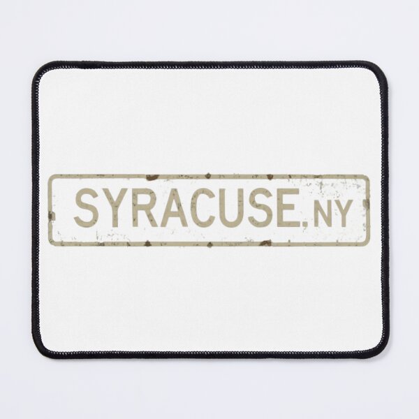 Item preview, Syracuse designed and sold by OldSchoolRetro.
