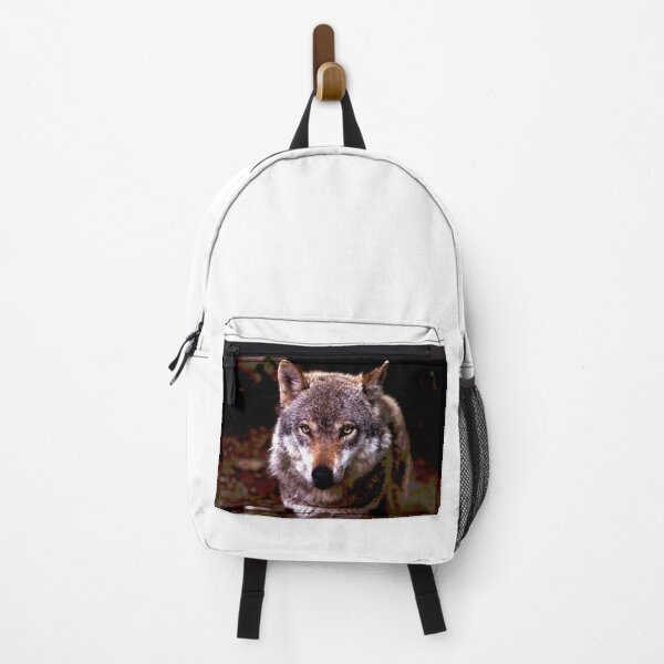 Item preview, Wolf #8 designed and sold by KingdomWildlife.