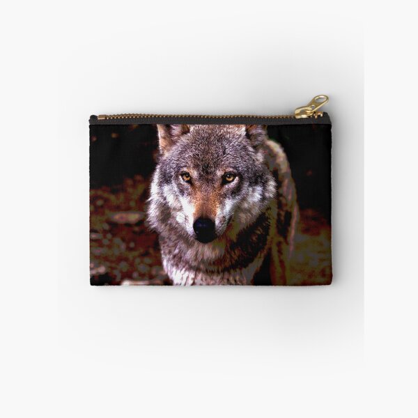 Item preview, Wolf #8 designed and sold by KingdomWildlife.