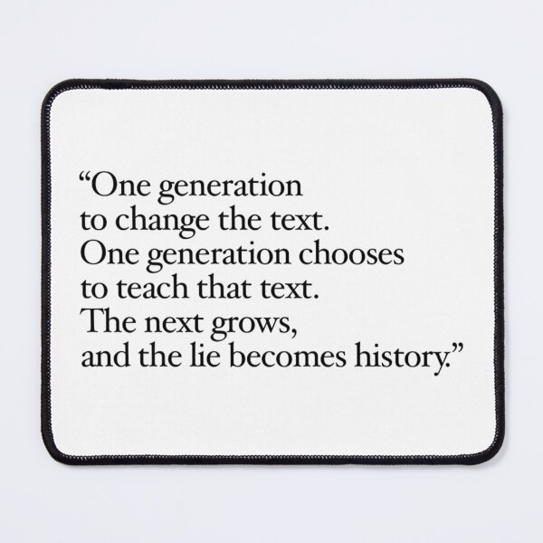 Item preview, Fourth Wing Quote designed and sold by Sticker Shelf Co..