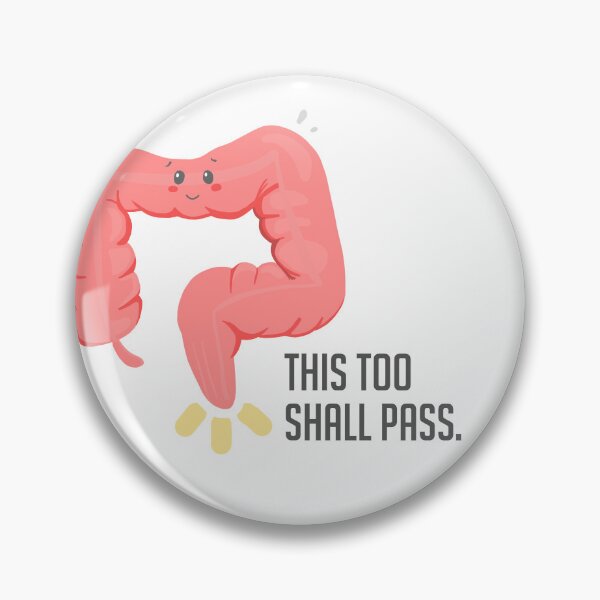 Item preview, Moving Bowel designed and sold by monicabianca.