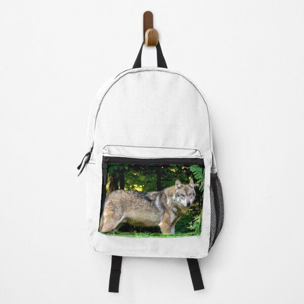 Item preview, Wolf #9 designed and sold by KingdomWildlife.
