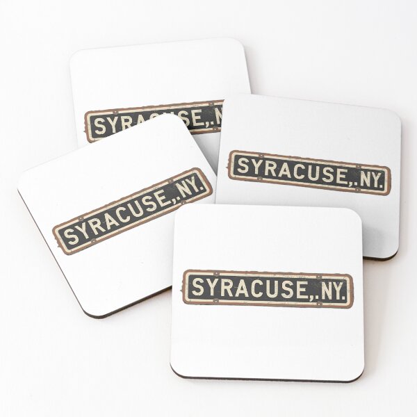 Item preview, Syracuse designed and sold by OldSchoolRetro.
