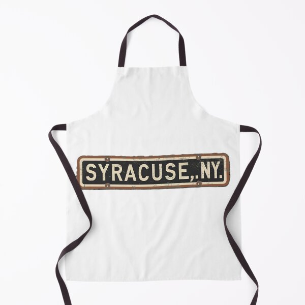 Item preview, Syracuse designed and sold by OldSchoolRetro.