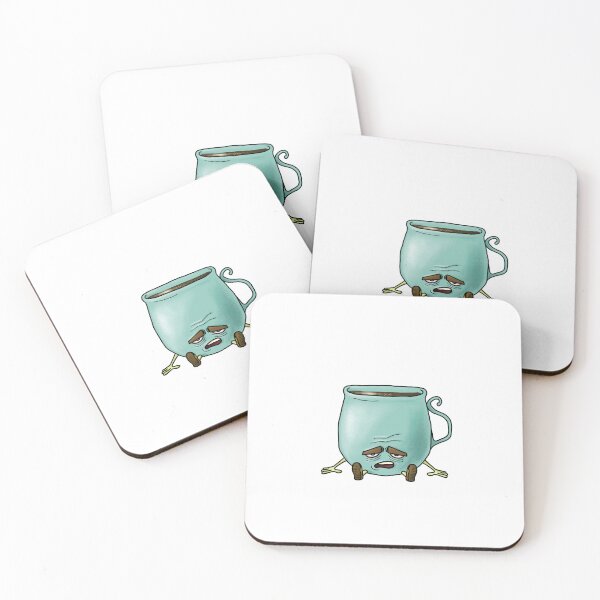 Item preview, Coffee designed and sold by Jared Martin.