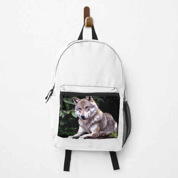 Item preview, Wolf #10 designed and sold by KingdomWildlife.