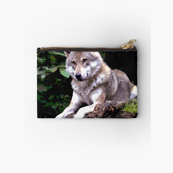 Item preview, Wolf #10 designed and sold by KingdomWildlife.