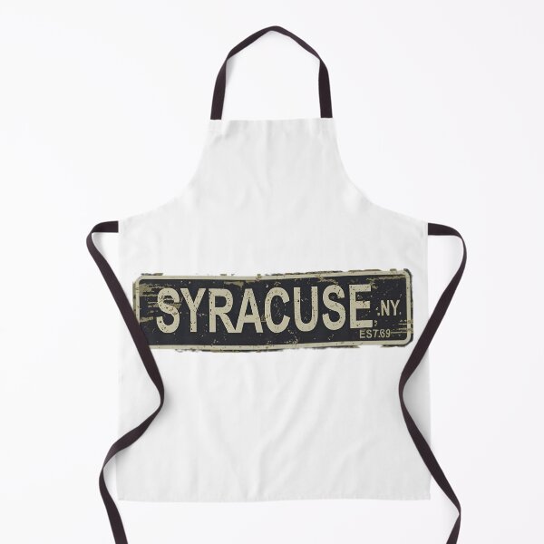 Item preview, Syracuse designed and sold by OldSchoolRetro.