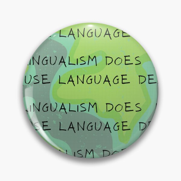 Item preview, Bilingualism does NOT cause language delay! - SLP, SPED, OT, PT designed and sold by slpallday.