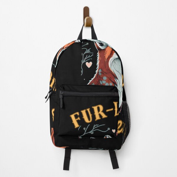 Item preview, Fur-larious Valentines. fox lover designed and sold by FoxVibes.
