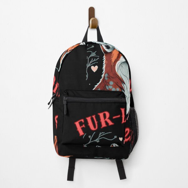 Item preview, Fur-larious Valentines. fox head designed and sold by FoxVibes.
