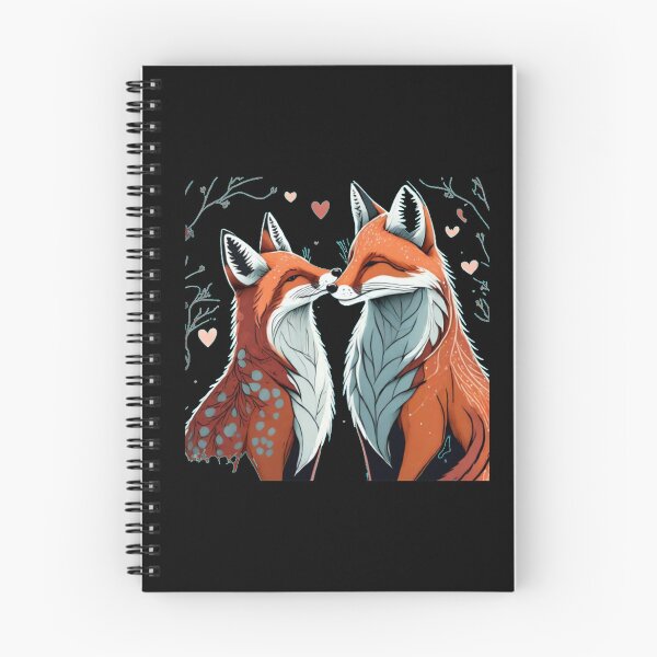 Item preview, Fox Valentines designed and sold by FoxVibes.