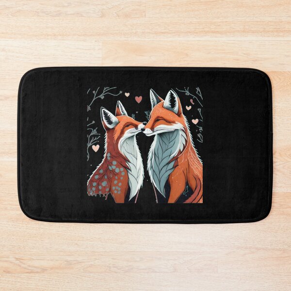 Item preview, Fox Valentines designed and sold by FoxVibes.