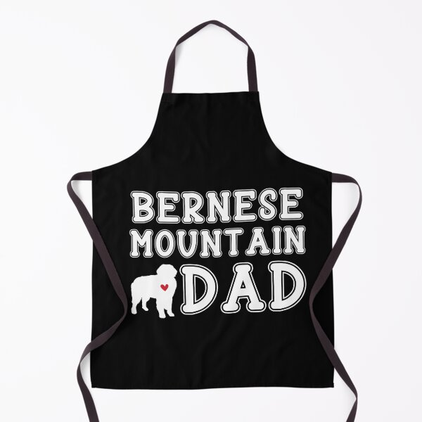 Item preview, Bernese Mountain Dad designed and sold by TheAnimalZ00.
