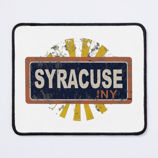 Item preview, Syracuse designed and sold by OldSchoolRetro.