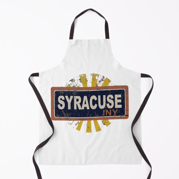 Item preview, Syracuse designed and sold by OldSchoolRetro.