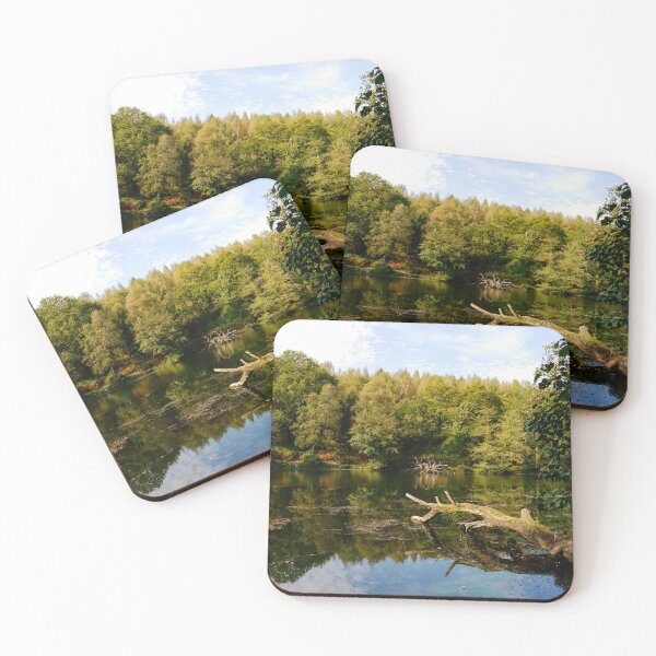 Item preview, Forest of Dean designed and sold by ScenicViewPics.