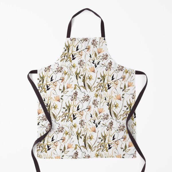 Item preview, Tallulah – Peach & Olive designed and sold by Elizabeth Becker.