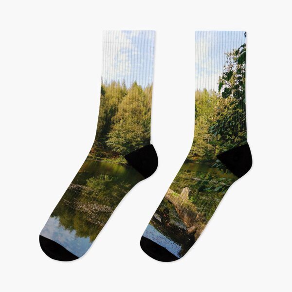 Item preview, Forest of Dean designed and sold by ScenicViewPics.