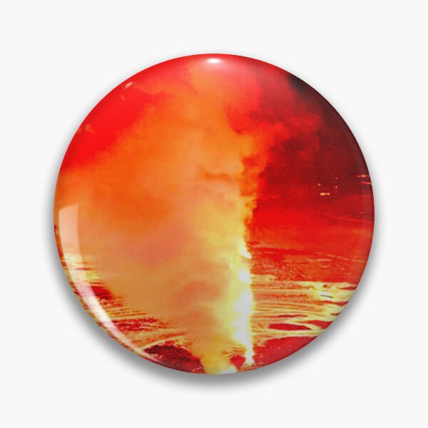 Item preview, Icelandic Volcano  designed and sold by ontological.