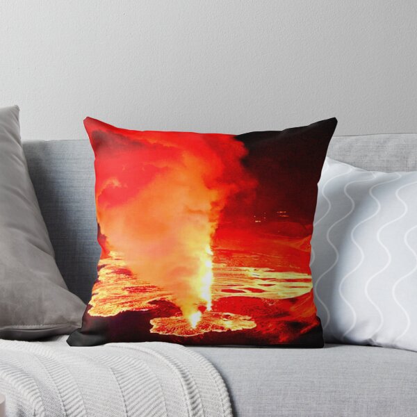 Item preview, Icelandic Volcano  designed and sold by ontological.