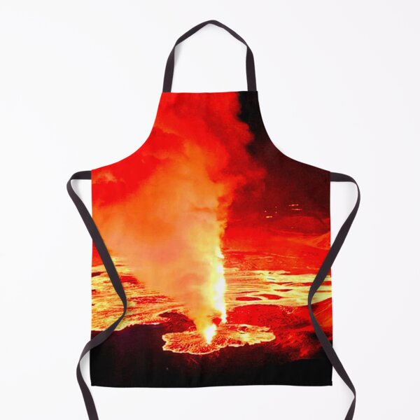 Item preview, Icelandic Volcano designed and sold by ontological.