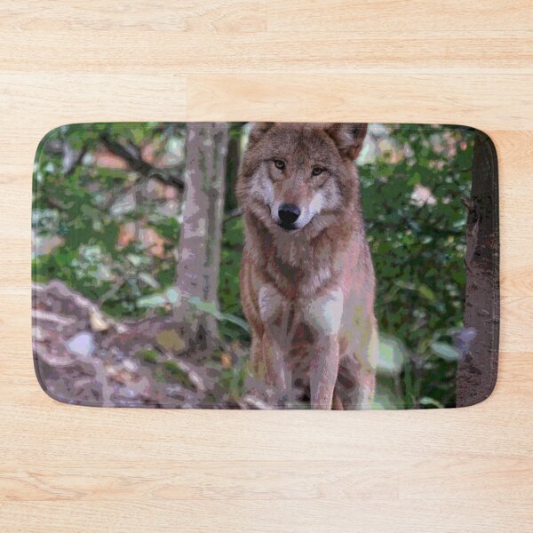 Item preview, Wolf #12 designed and sold by KingdomWildlife.