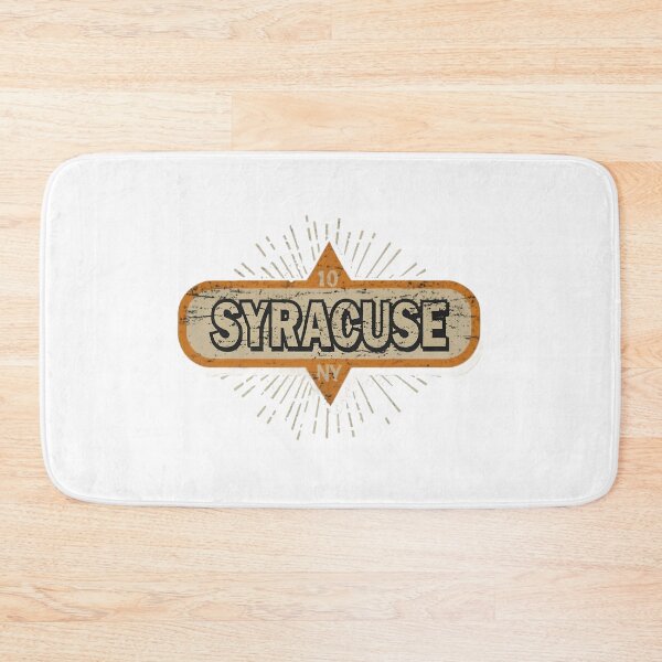 Item preview, Syracuse designed and sold by OldSchoolRetro.