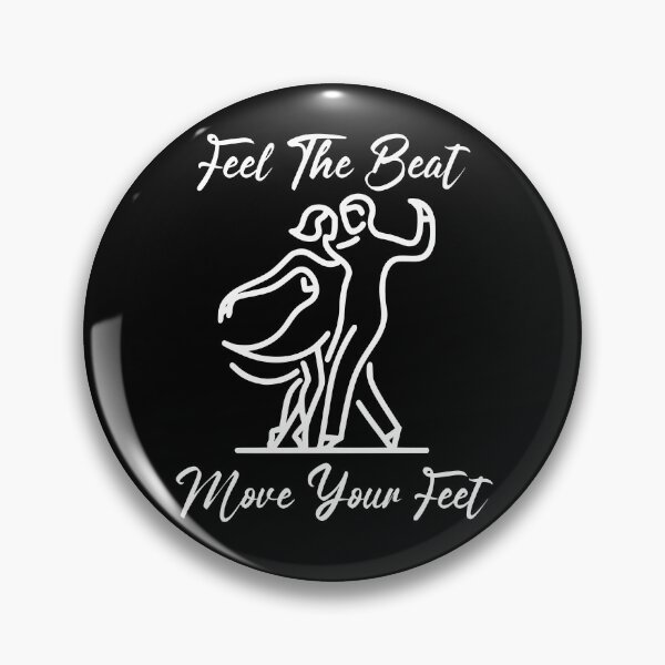 Item preview, Lindy Hop Swing Dance Dancing Gift 40s 50s designed and sold by HosvPrint .s.