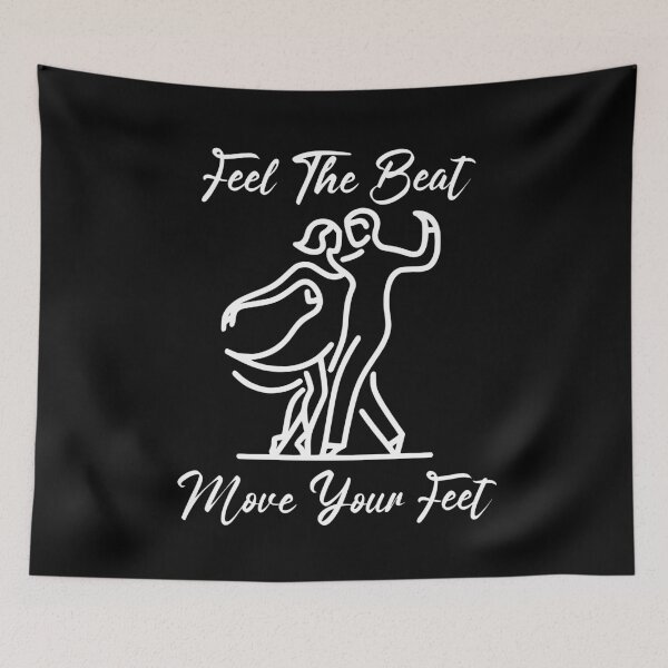 Item preview, Lindy Hop Swing Dance Dancing Gift 40s 50s designed and sold by HosvPrint .s.