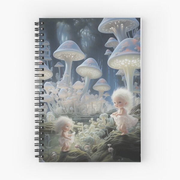 Item preview, Cherubs explore designed and sold by TheGlassPortal.