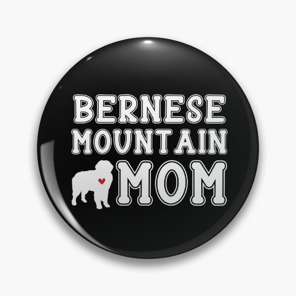 Item preview, Bernese Mountain Mom designed and sold by TheAnimalZ00.
