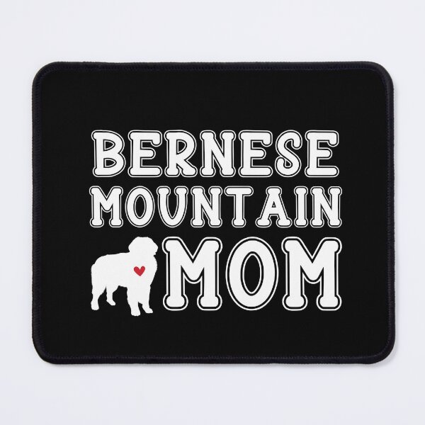 Item preview, Bernese Mountain Mom designed and sold by TheAnimalZ00.
