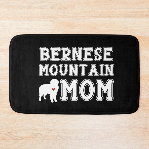 Item preview, Bernese Mountain Mom designed and sold by TheAnimalZ00.