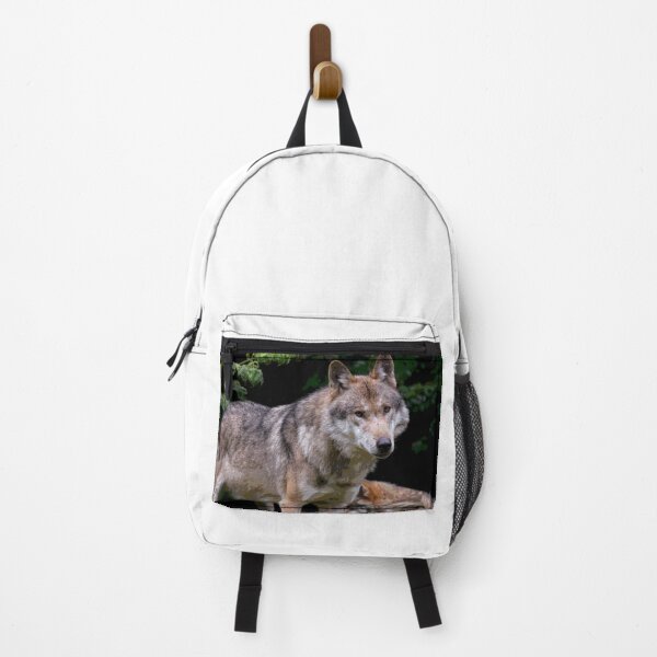 Item preview, Wolf designed and sold by KingdomWildlife.