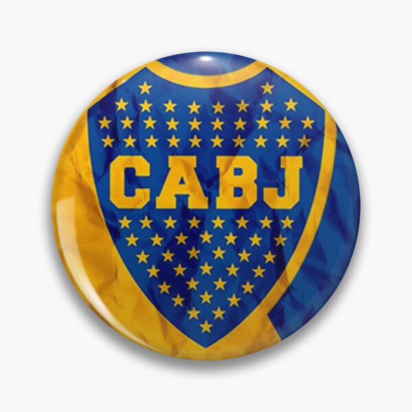 Item preview, Boca Junior designed and sold by fastansic.