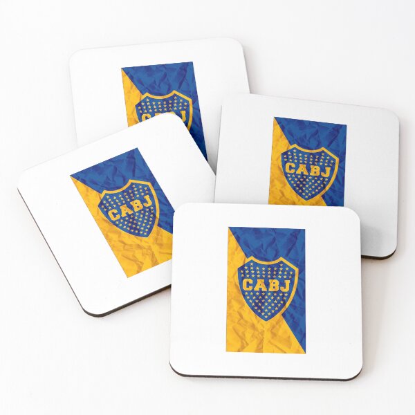 Item preview, Boca Junior designed and sold by fastansic.