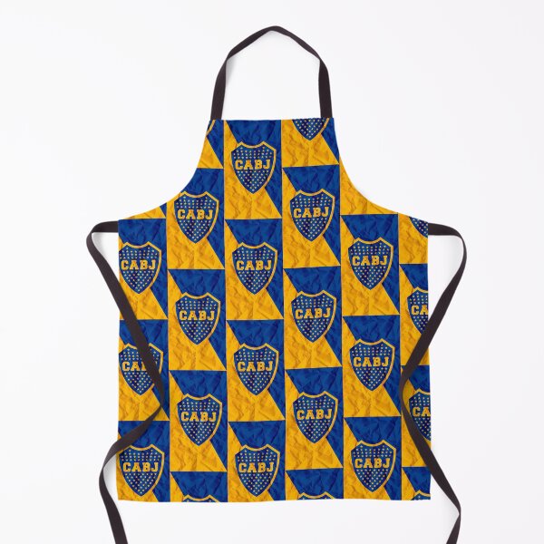 Item preview, Boca Junior designed and sold by fastansic.