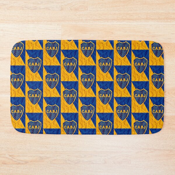 Item preview, Boca Junior designed and sold by fastansic.