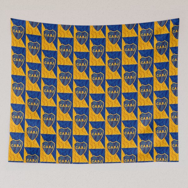 Item preview, Boca Junior designed and sold by fastansic.