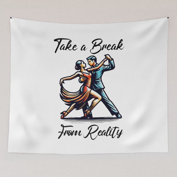 Item preview, Lindy Hop Swing Dance Dancing Gift 40s 50s designed and sold by HosvPrint .s.