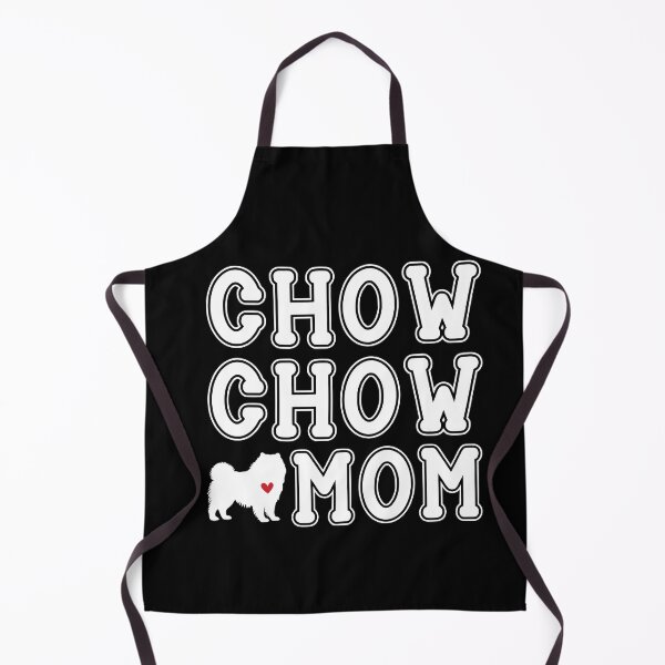 Item preview, Chow Chow Mom designed and sold by TheAnimalZ00.