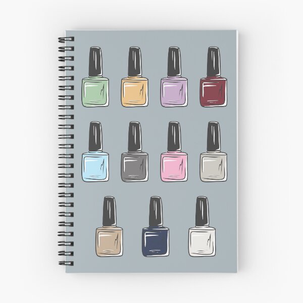 Item preview, Eras Nail Polish designed and sold by VerouniqueLux.