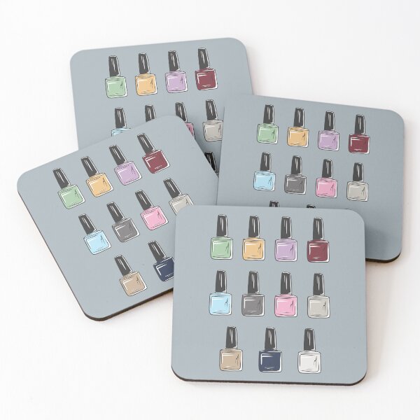 Item preview, Esmalte de uñas Eras designed and sold by VerouniqueLux.