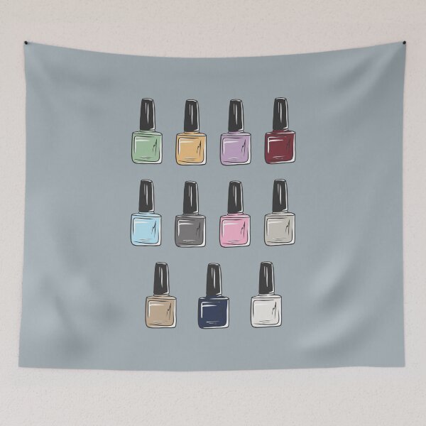 Item preview, Eras Nail Polish designed and sold by VerouniqueLux.